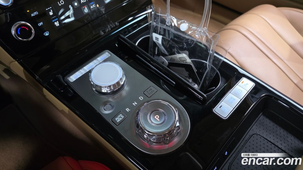 Genesis G80 Gasoline 2.5 Turbo AWD, 2025
