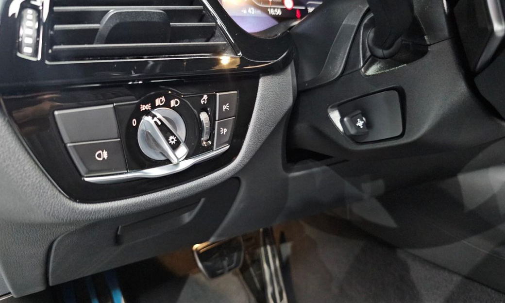 BMW Gran Turismo 630i xDrive M Sport, 2023