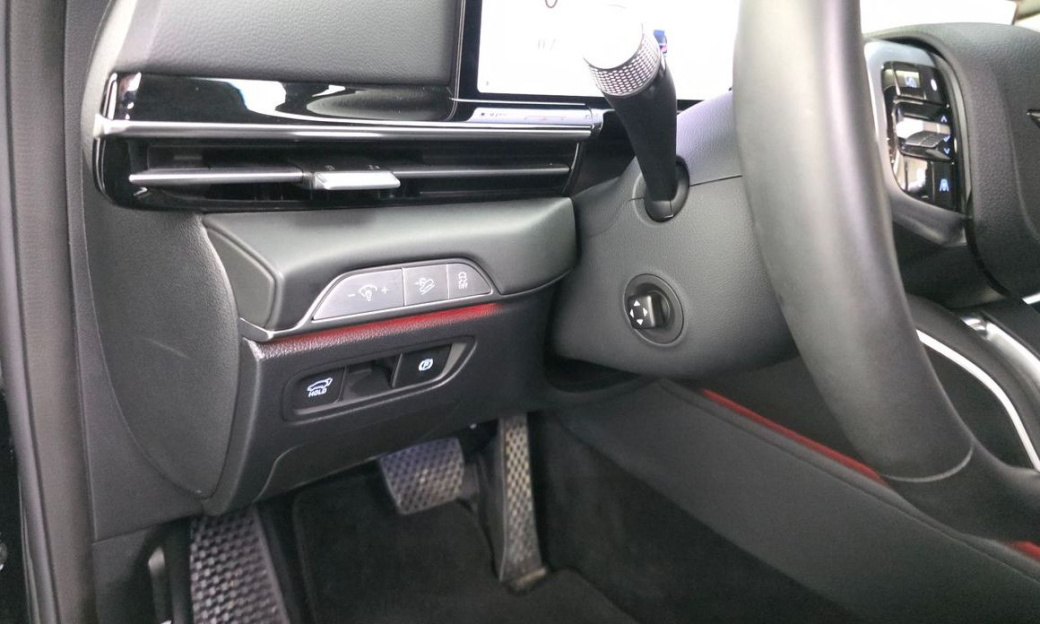 Genesis GV80 2.5T Gasoline AWD, 2024