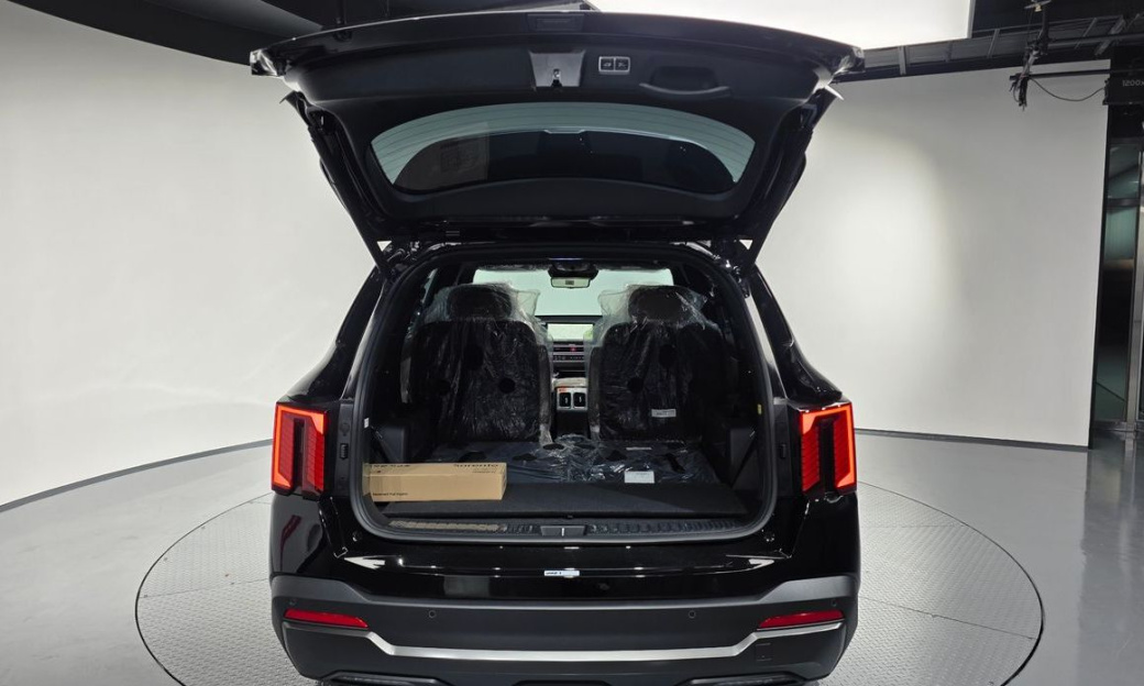 Kia Sorento Diesel 2.2 4WD, 2026