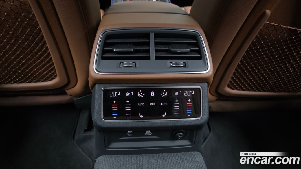 Audi A6 45 TFSI Premium, 2023