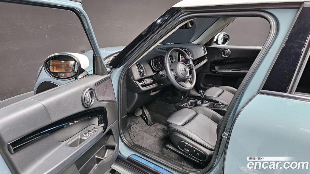 Mini Countryman ALL4 Classic, 2022