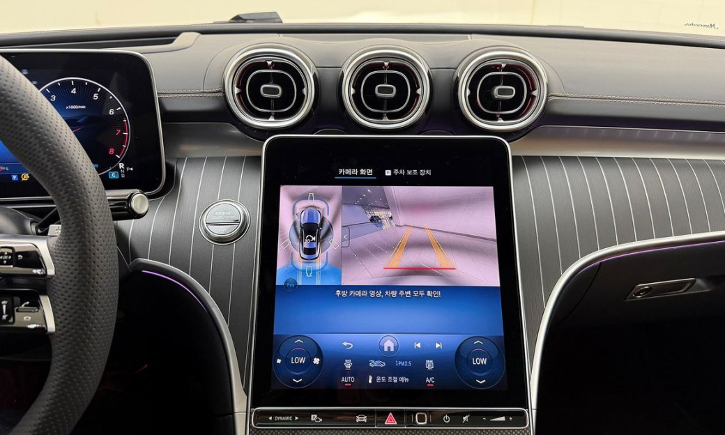 Mercedes-Benz CLE-Class CLE450 4MATIC Coupe, 2025