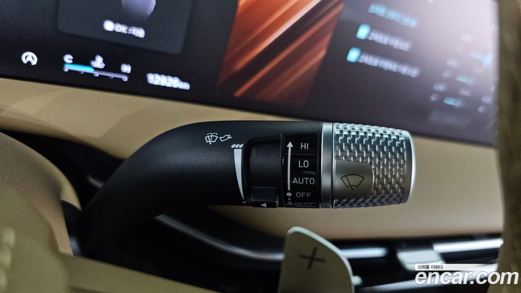 Genesis G80 Gasoline 2.5 Turbo AWD, 2026