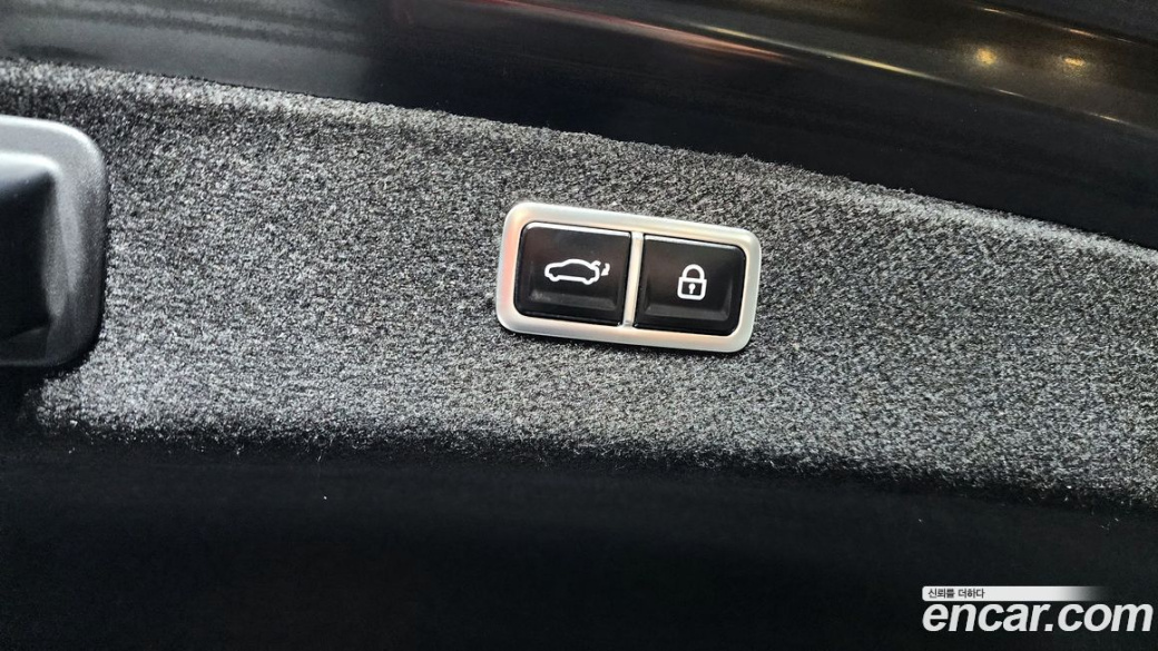 Genesis G80 Gasoline 2.5 Turbo AWD, 2022