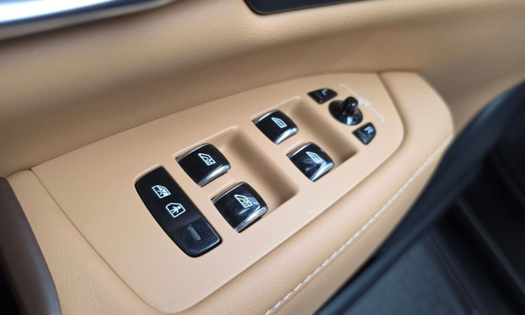 Volvo S90 B5 Inscription, 2022