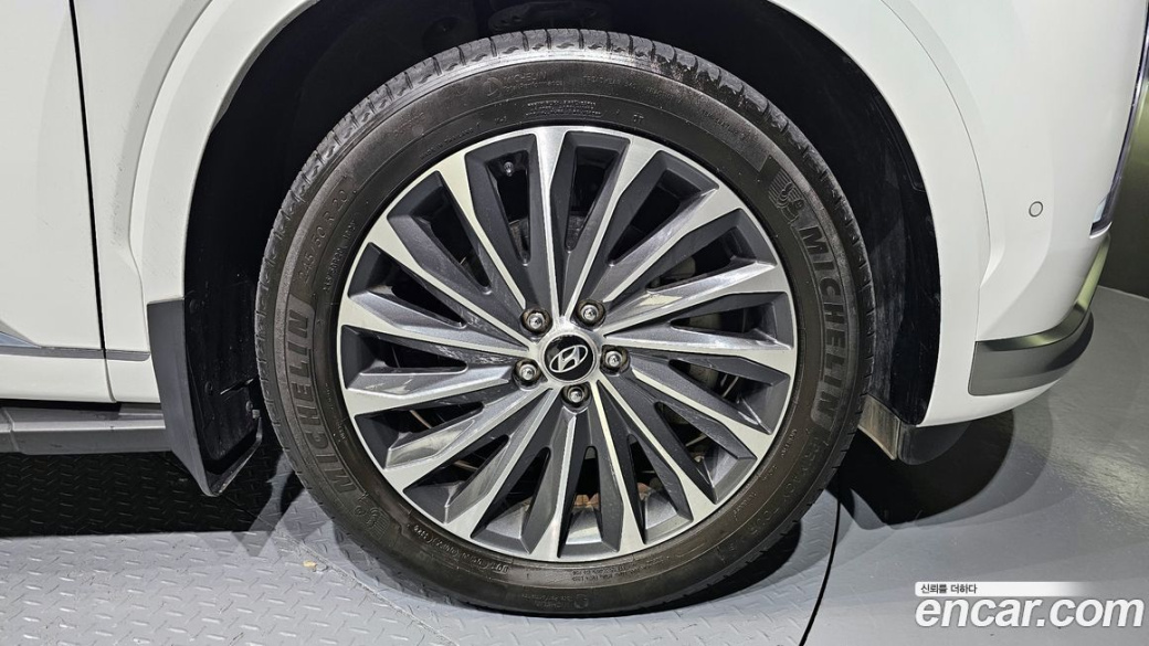 Hyundai Palisade Diesel 2.2 4WD, 2023