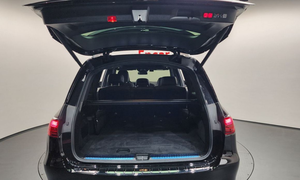 Mercedes-Benz GLS-Class GLS450 4MATIC, 2026