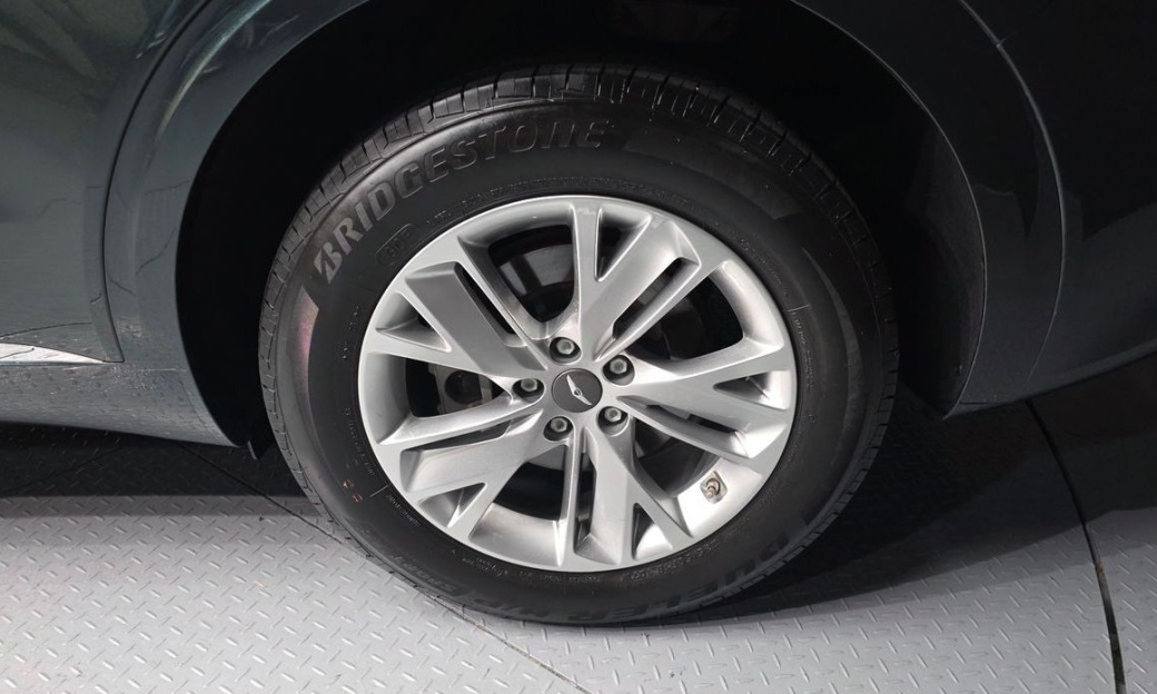 Genesis GV70 2.5T Gasoline 2WD, 2023