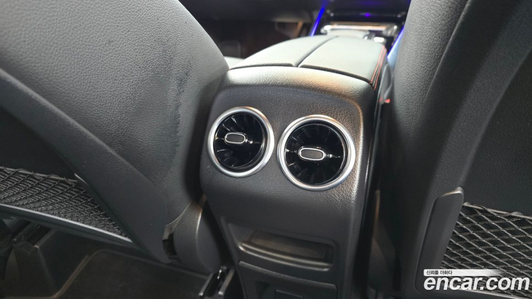 Mercedes-Benz GLA-Class GLA250 4MATIC, 2022