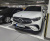 Mercedes-Benz GLC-Class GLC300 4MATIC Coupe, 2024