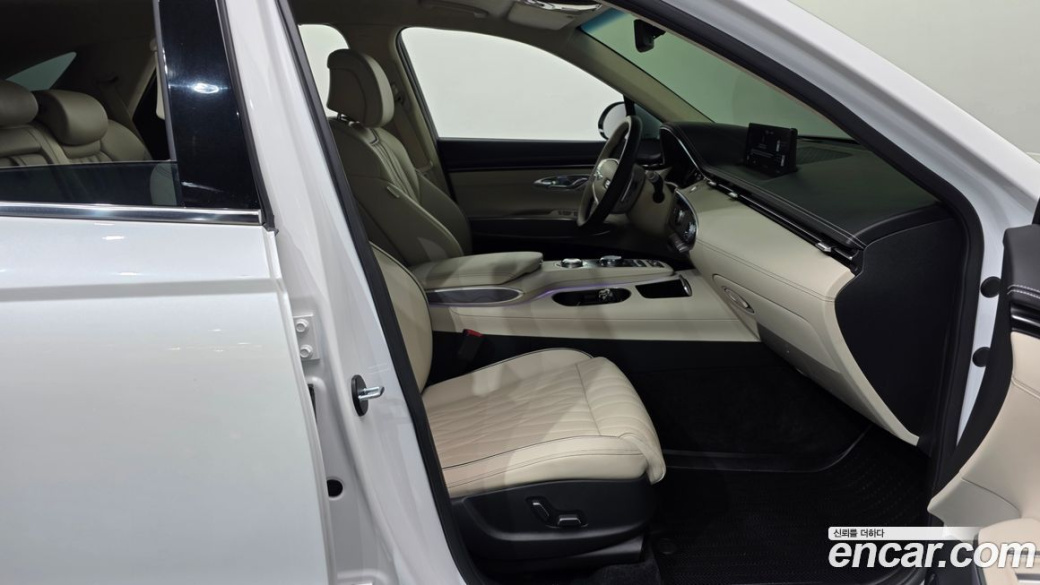 Genesis GV70 2.5T Gasoline AWD, 2023