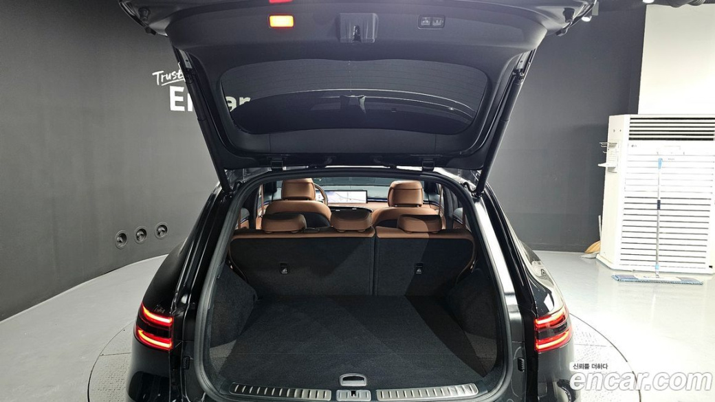 Genesis GV70 2.5T Gasoline AWD, 2026