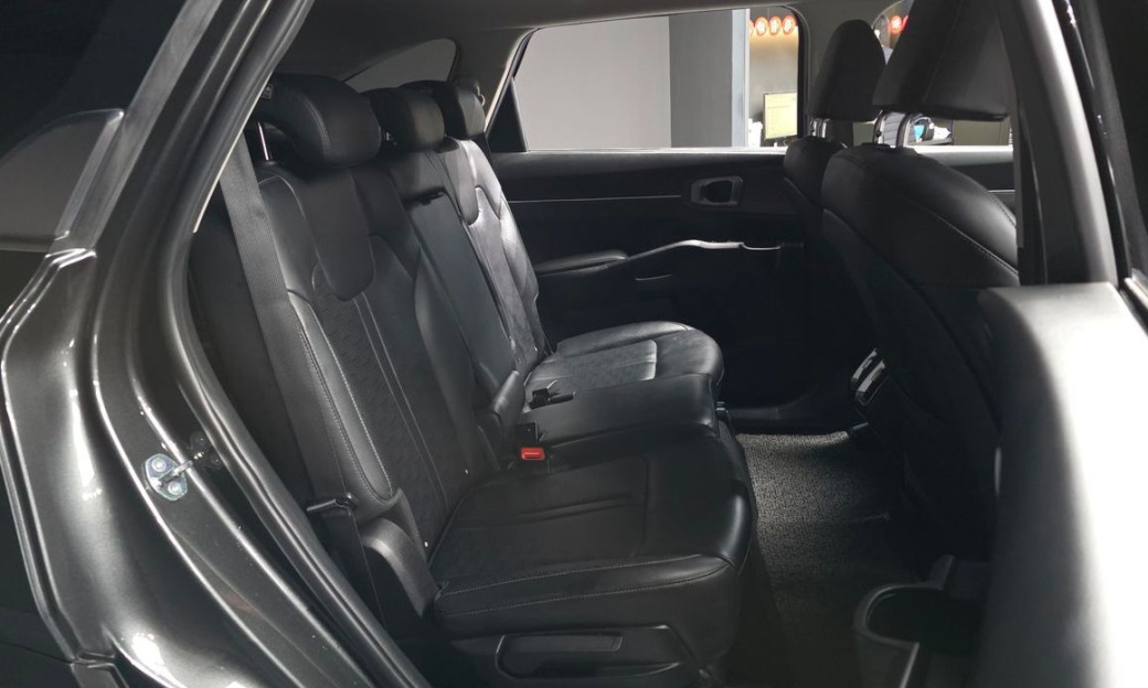 Kia Sorento Diesel 2.2 4WD, 2024