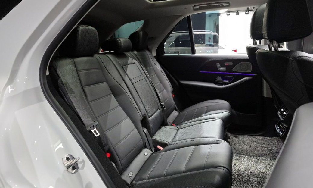 Mercedes-Benz GLE-Class GLE450 4MATIC, 2024