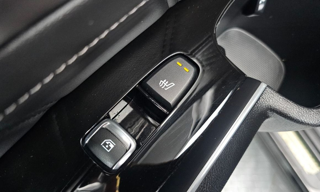 Kia Sorento Gasoline 2.5T 2WD, 2023