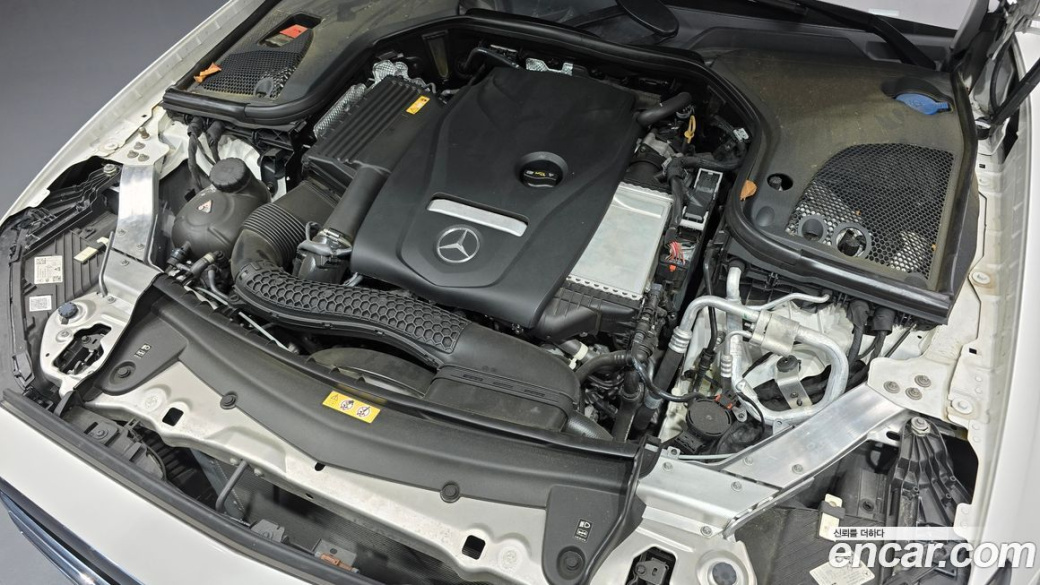 Mercedes-Benz E-Class E250 Exclusive, 2022