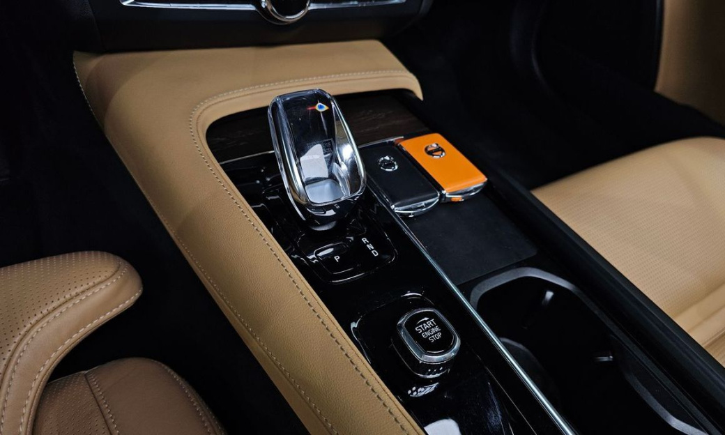 Volvo S90 B5 Ultimate Bright, 2024