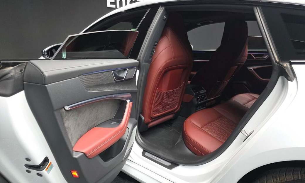 Audi S7 3.0 TDI Quattro, 2021
