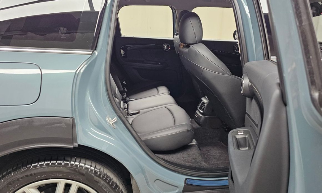 Mini Countryman Classic Plus, 2022
