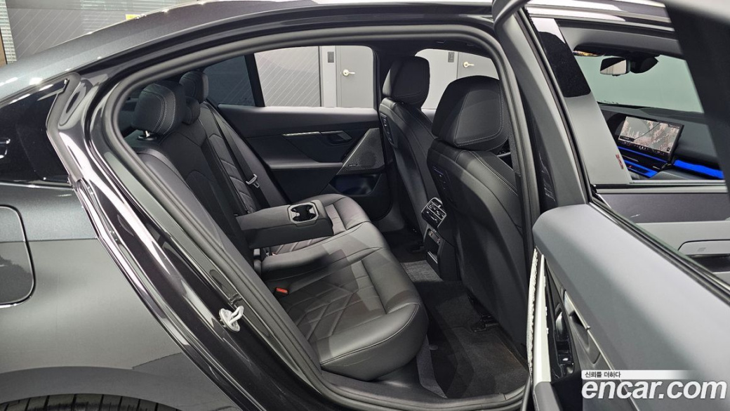 BMW 5-Series 520i M Sport, 2026