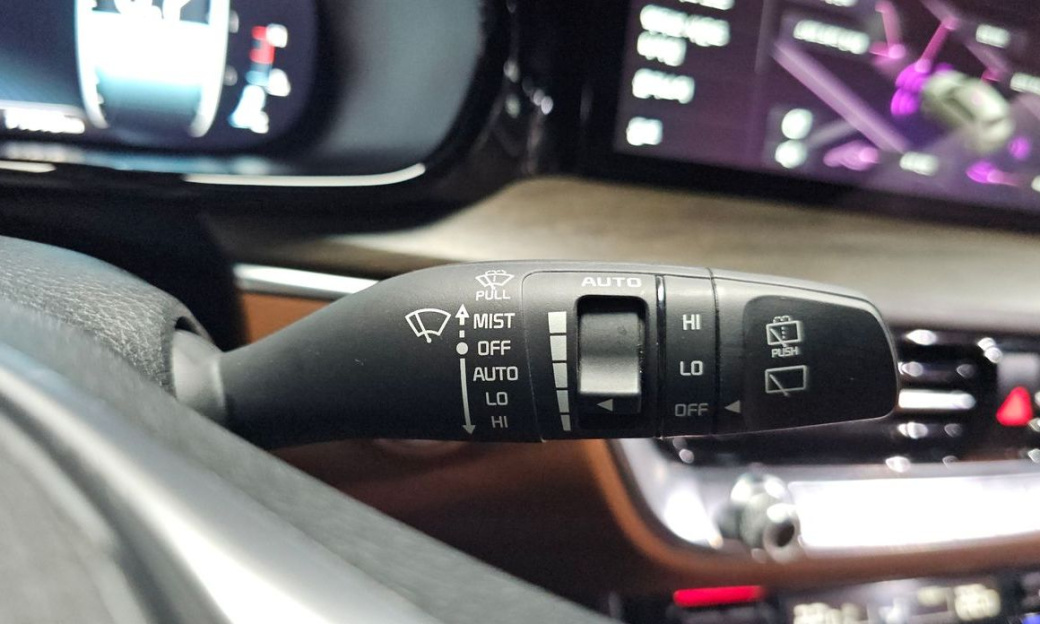 Kia Mohave Diesel 3.0 4WD 6-Seater, 2022
