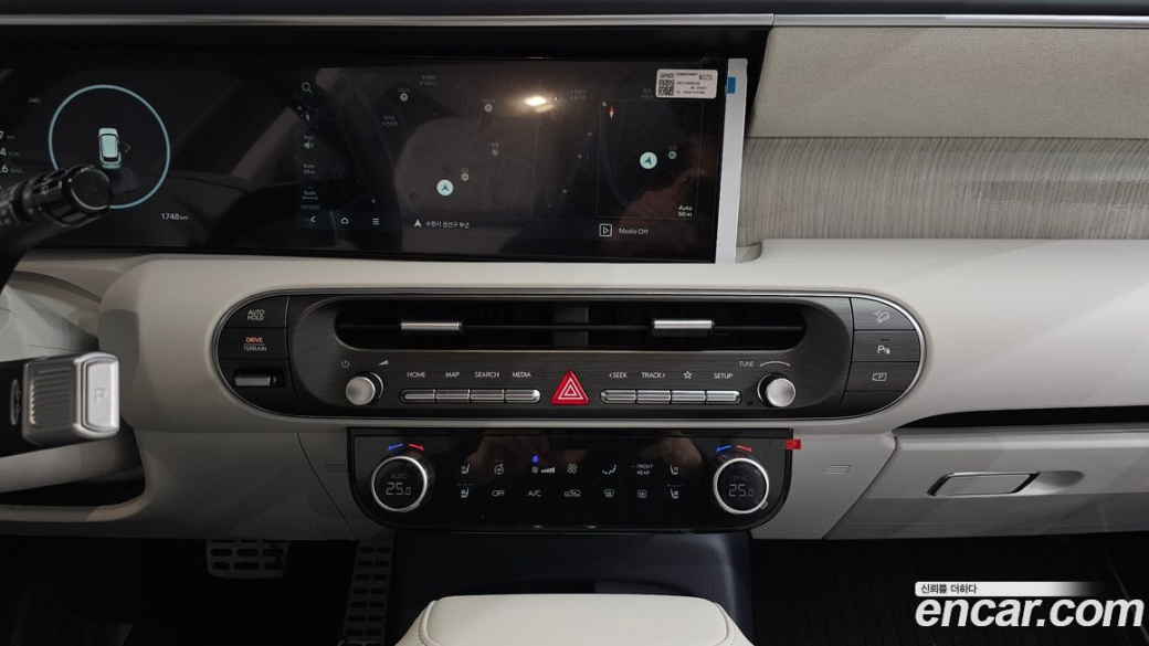 Hyundai Palisade Gasoline 2.5T 4WD 9-Seater, 2026