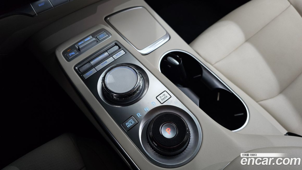 Genesis GV70 2.5T Gasoline 2WD, 2023