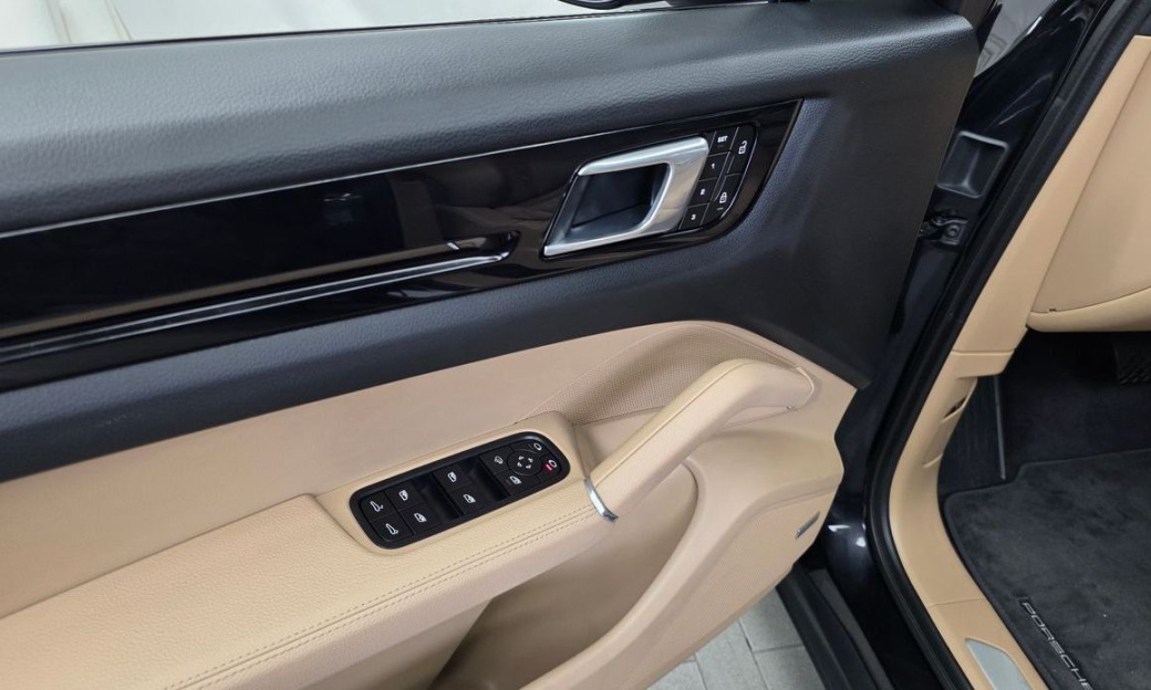 Porsche Cayenne 3.0 Coupe, 2022