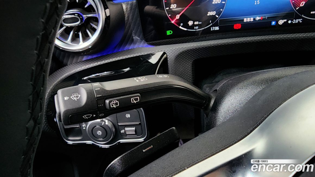 Mercedes-Benz A-Class A220 Hatchback, 2025
