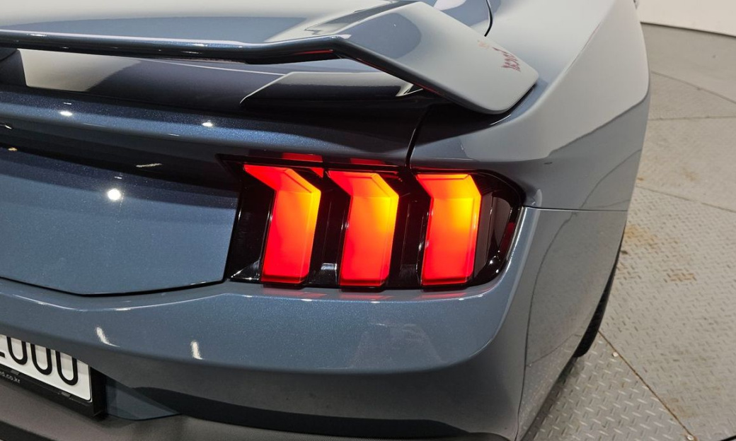 Ford Mustang 5.0 GT Premium Coupe, 2024