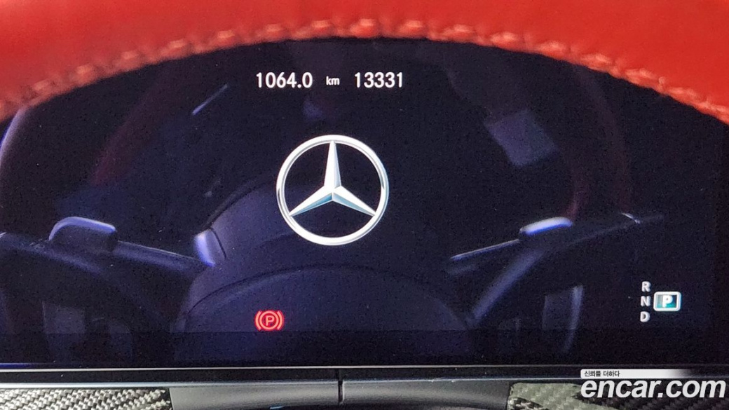 Mercedes-Benz AMG GT 4Door 63 S 4MATIC+, 2023