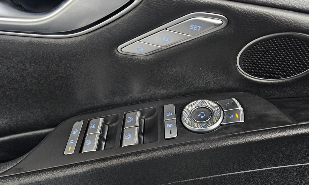 Genesis G80 Gasoline 2.5 Turbo 2WD, 2022