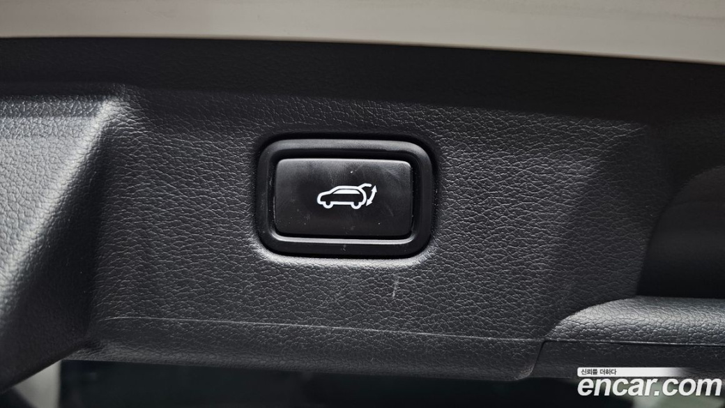 Hyundai Palisade Diesel 2.2 4WD, 2023