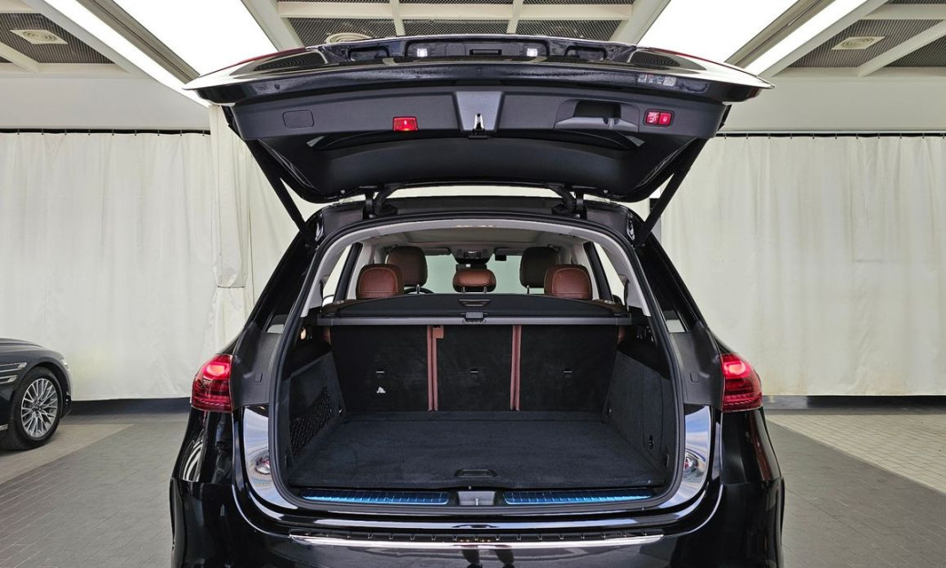 Mercedes-Benz GLE-Class GLE450 4MATIC, 2024