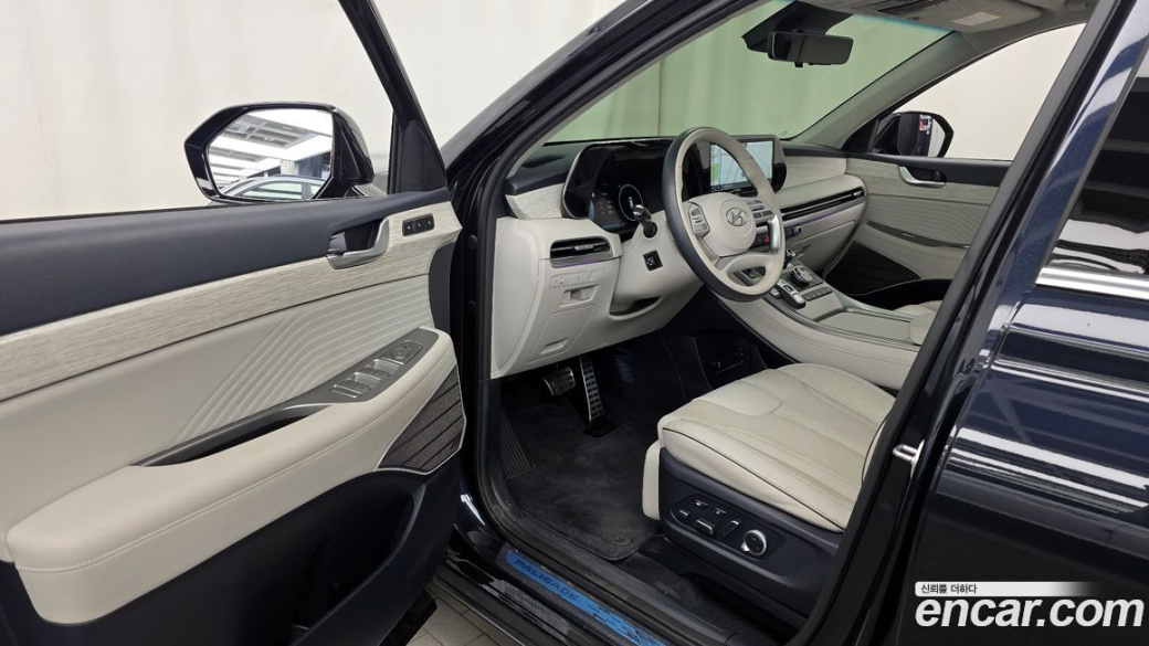 Hyundai Palisade Diesel 2.2 4WD, 2024