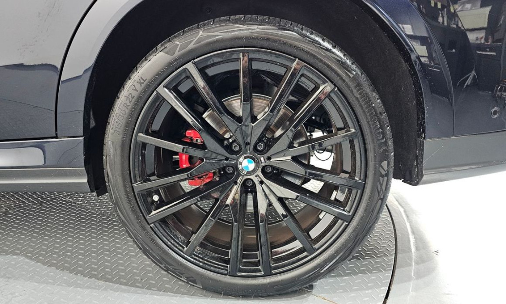 BMW X6 xDrive40d M Sport Online Exclusive, 2025