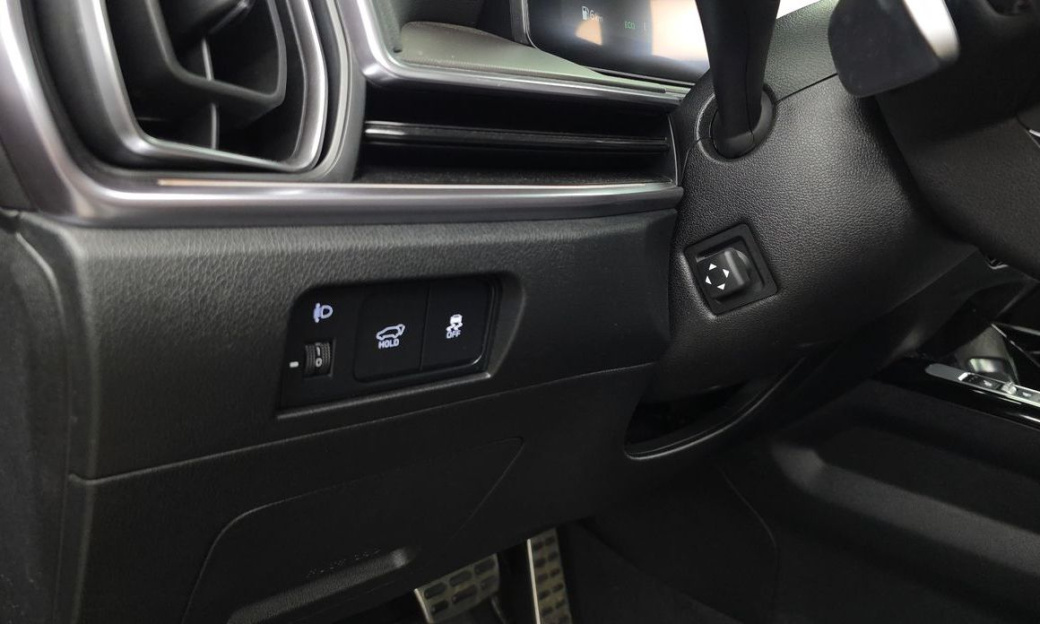 Kia Sorento Gasoline 2.5T 4WD, 2024