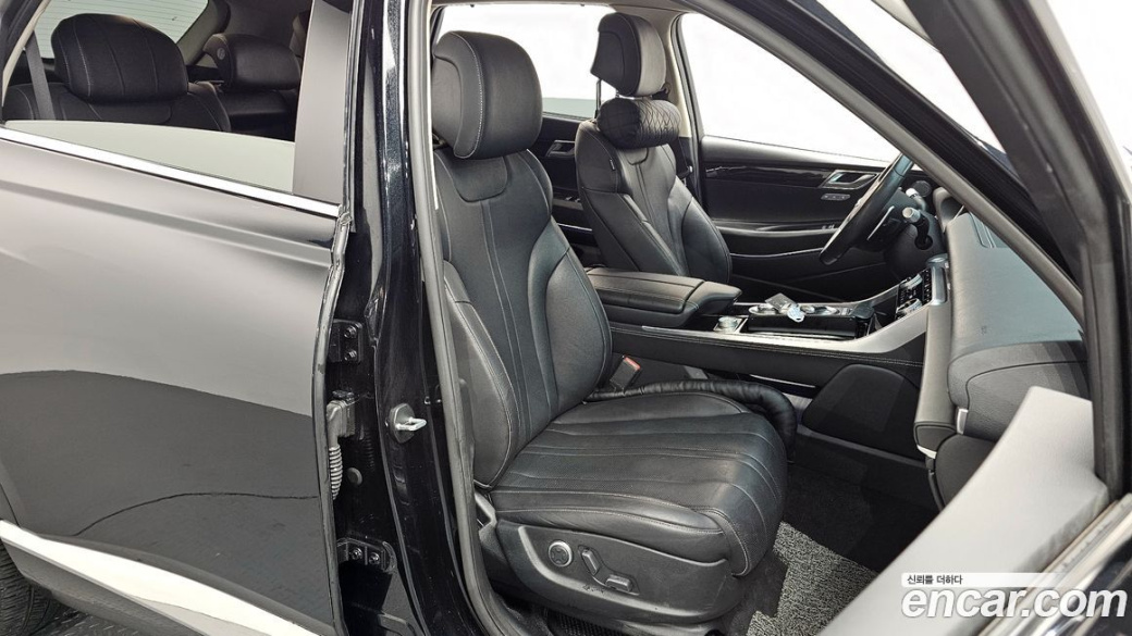 Genesis GV80 2.5T Gasoline AWD, 2022