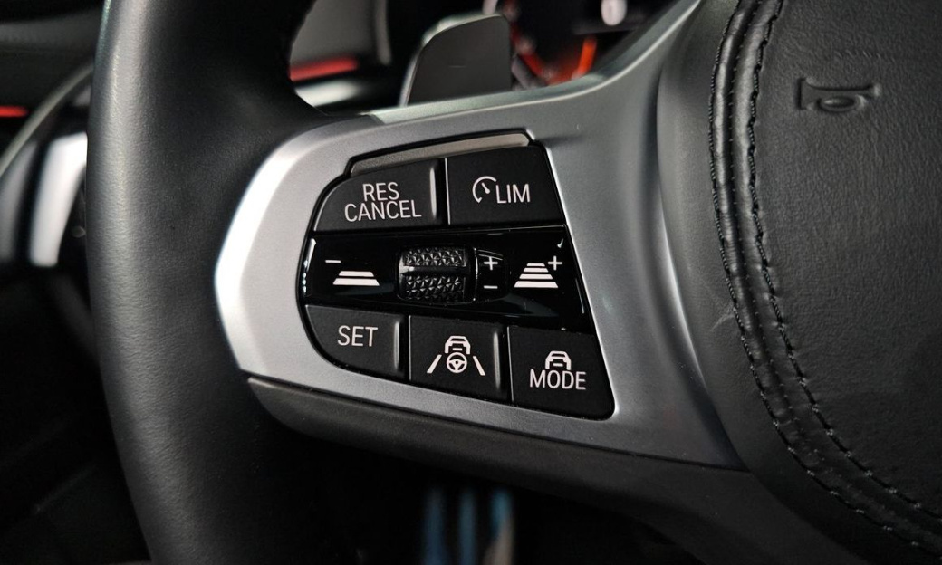 BMW Gran Turismo 630i xDrive M Sport, 2023