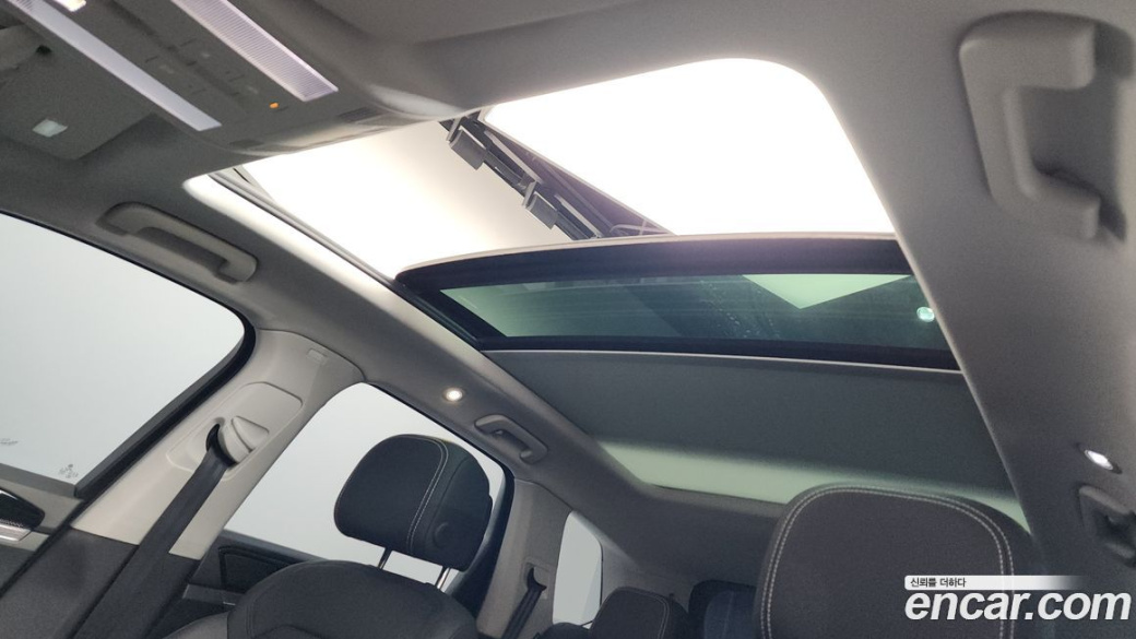 Volkswagen Touareg 3.0 TDI Premium, 2023