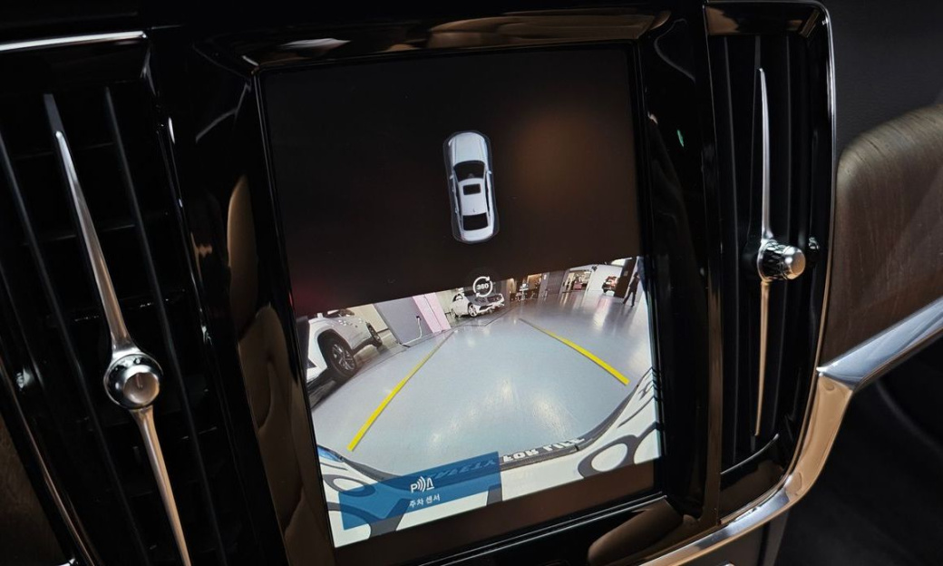 Volvo S90 B6 AWD Ultimate Bright, 2024