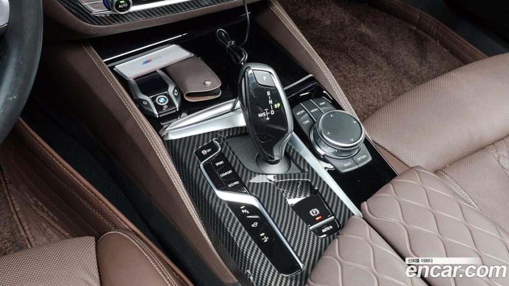 BMW Gran Turismo 630i xDrive M Sport, 2023