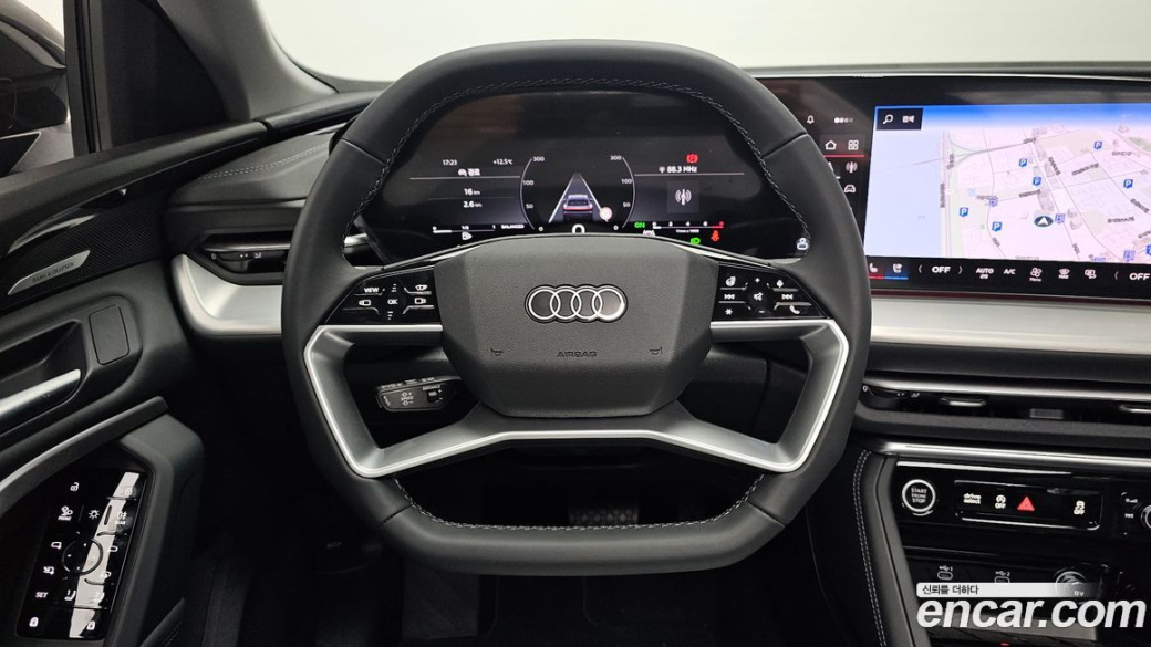 Audi Q5 40 TFSI Quattro S Line, 2025