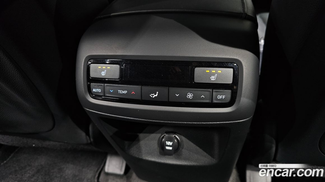 Hyundai Palisade Diesel 2.2 2WD, 2022
