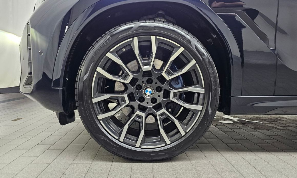 BMW X6 xDrive30d M Sport, 2026