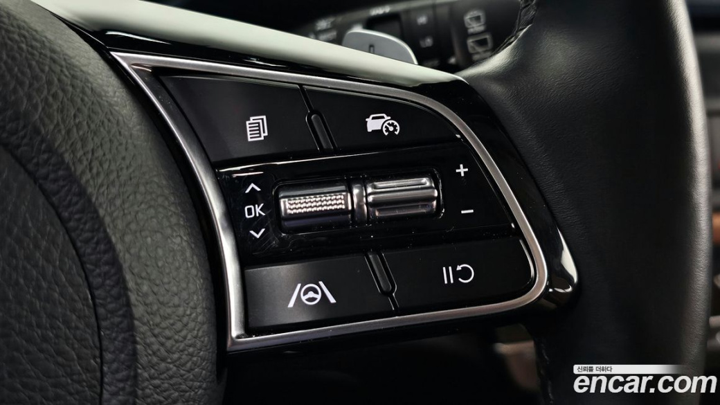 Kia Seltos Gasoline 2.0 2WD, 2023