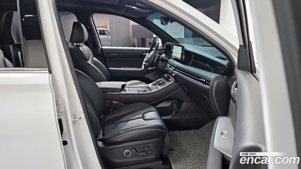 Hyundai Palisade Diesel 2.2 4WD, 2023