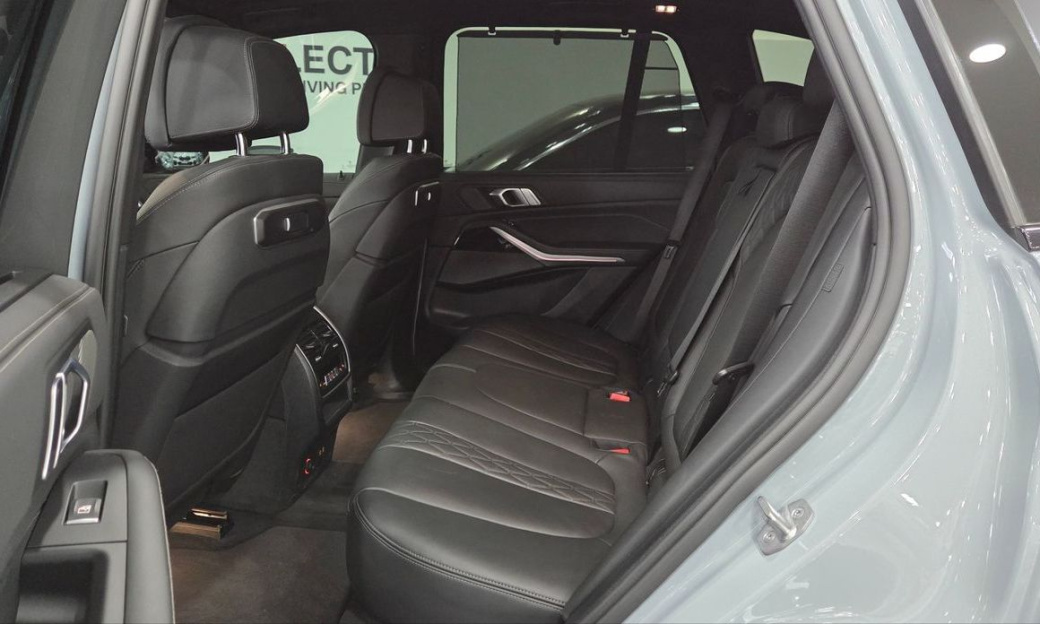 BMW X5 xDrive 40i M Sport, 2024