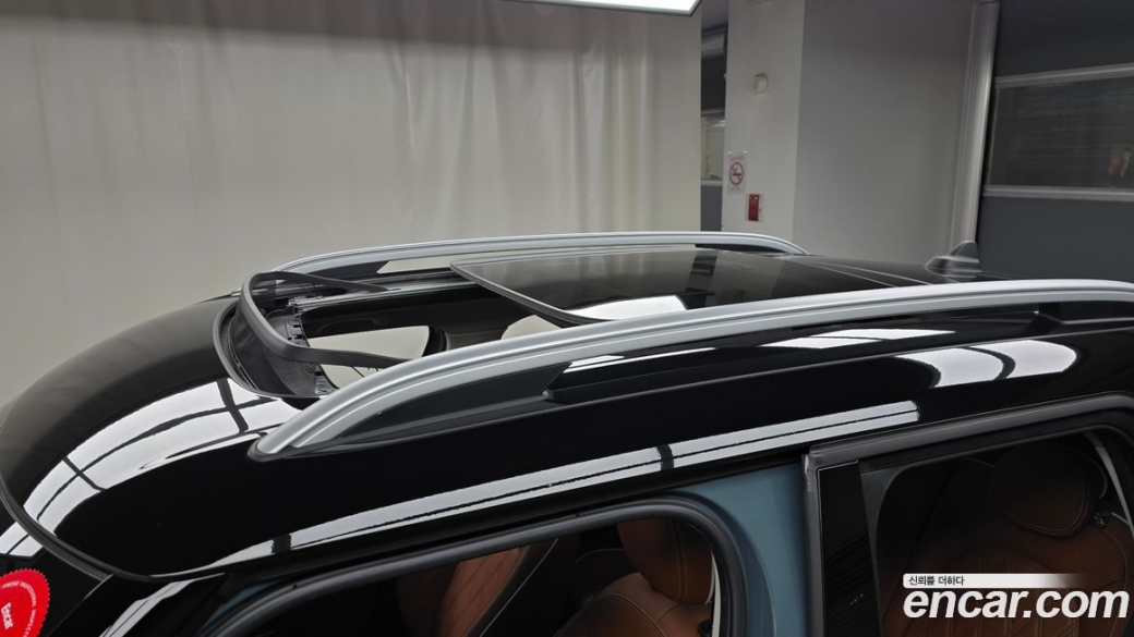 Mini Countryman ALL4 Classic, 2022